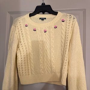 Wild Fable sweater